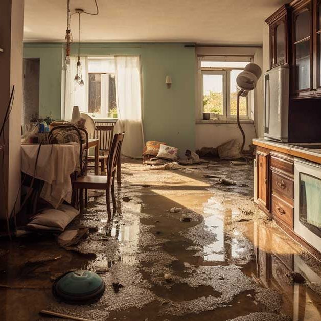 Top 5 Tips for Preventing Water and Structural Damage in Your Home