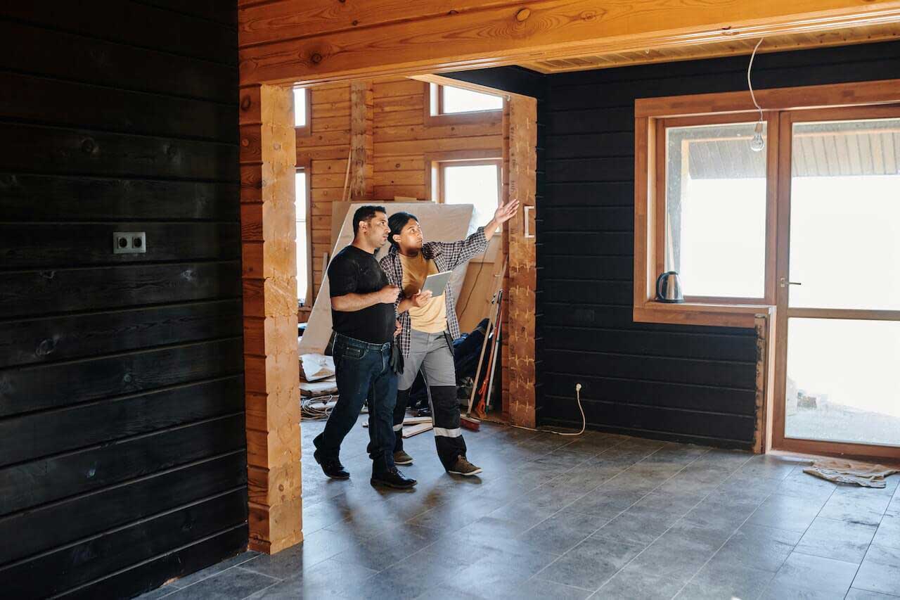 water damage mitigation services JGN