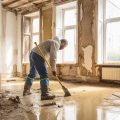 Emergency Cleanup Service OHIO