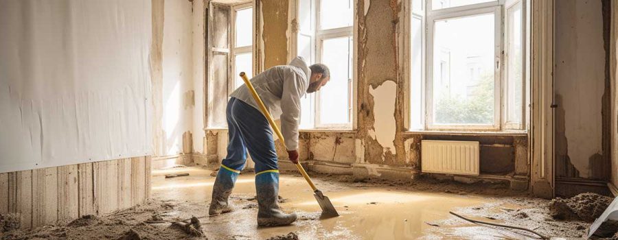 Emergency Cleanup Service OHIO