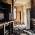 Fire Damage Restoration in Akron Ohio