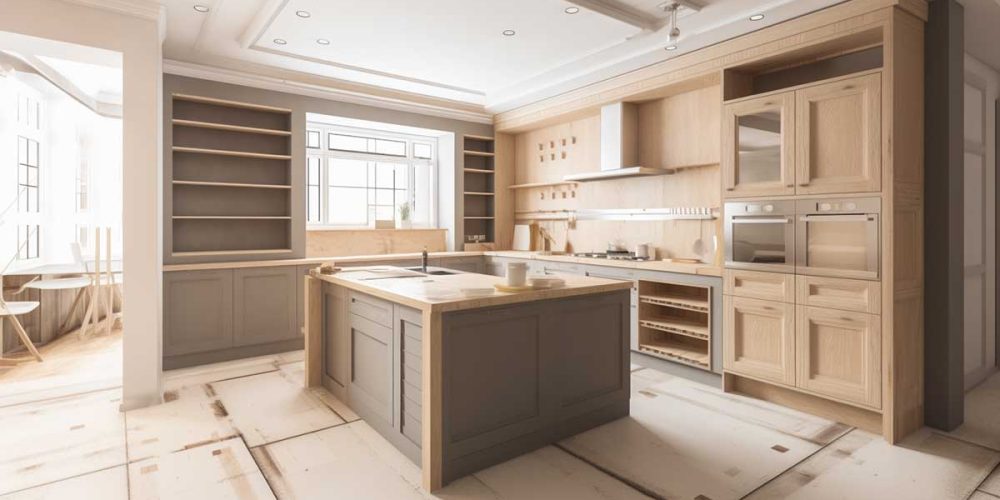 Remodelling Service OHIO GJN