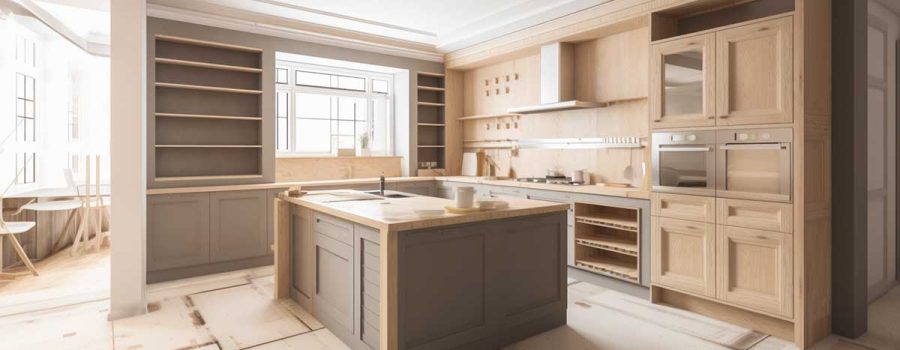 Remodelling Service OHIO GJN