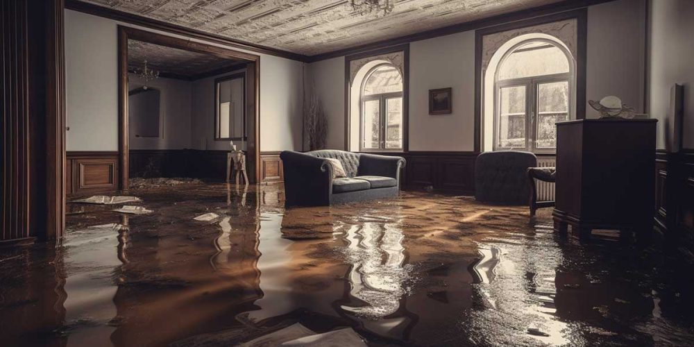 Water Damage Mitigation Service OHIO