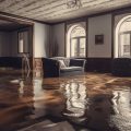 Water Damage Mitigation Service OHIO