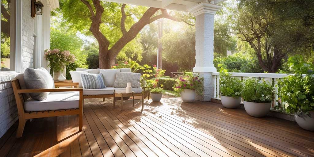5 Innovative Strategies to Reinvent Your Porch