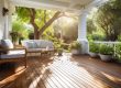5 Innovative Strategies to Reinvent Your Porch