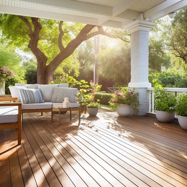 5 Innovative Strategies to Reinvent Your Porch 5 Innovative Strategies to Reinvent Your Porch