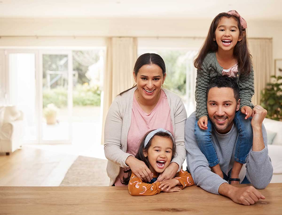How Home Preservation Can Improve Your Health1