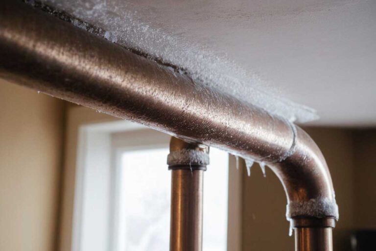 frozen pipes frozen pipes